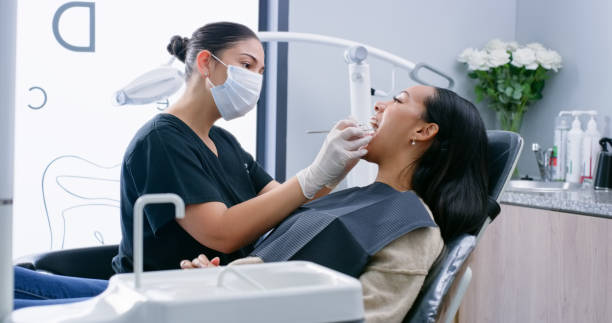 Best Dental Fillings (Composite and Amalgam)  in Murphy, MO