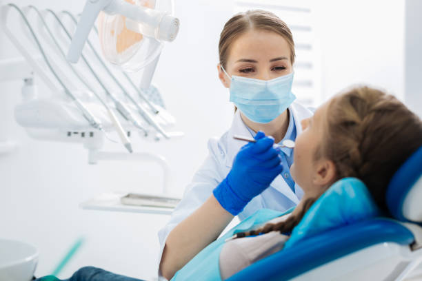 Best Emergency Dental Care  in Murphy, MO